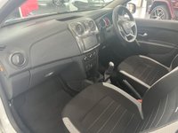 USED 2017 17 DACIA SANDERO STEPWAY 0.9 LAUREATE TCE 5d 90 BHP Sat Nav | Rear Sensors