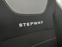 USED 2017 17 DACIA SANDERO STEPWAY 0.9 LAUREATE TCE 5d 90 BHP Sat Nav | Rear Sensors
