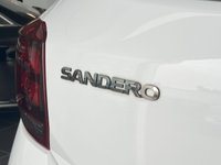 USED 2017 17 DACIA SANDERO STEPWAY 0.9 LAUREATE TCE 5d 90 BHP Sat Nav | Rear Sensors