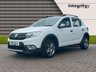 USED 2017 17 DACIA SANDERO STEPWAY 0.9 LAUREATE TCE 5d 90 BHP Sat Nav | Rear Sensors