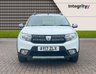 USED 2017 17 DACIA SANDERO STEPWAY 0.9 LAUREATE TCE 5d 90 BHP Sat Nav | Rear Sensors