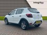 USED 2017 17 DACIA SANDERO STEPWAY 0.9 LAUREATE TCE 5d 90 BHP Sat Nav | Rear Sensors