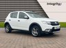 USED 2017 17 DACIA SANDERO STEPWAY 0.9 LAUREATE TCE 5d 90 BHP Sat Nav | Rear Sensors