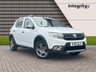 USED 2017 17 DACIA SANDERO STEPWAY 0.9 LAUREATE TCE 5d 90 BHP Sat Nav | Rear Sensors