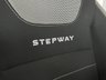 USED 2017 17 DACIA SANDERO STEPWAY 0.9 LAUREATE TCE 5d 90 BHP Sat Nav | Rear Sensors