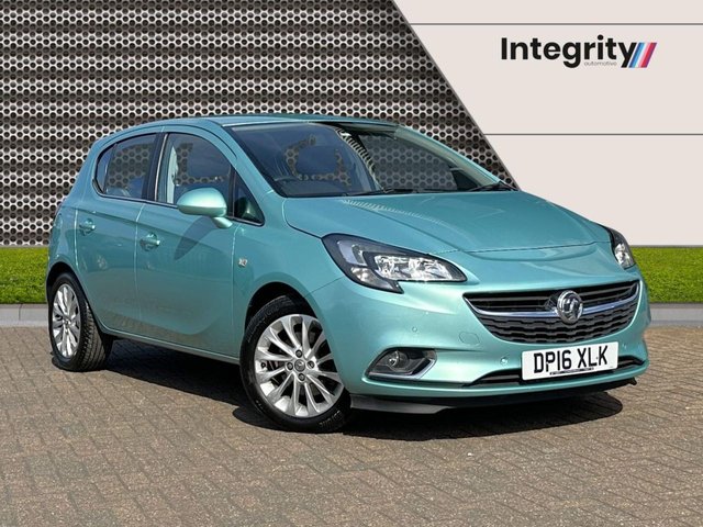 Integrity Automotive Limited