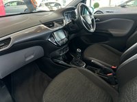 USED 2016 16 VAUXHALL CORSA 1.0 SE ECOFLEX S/S 5d 89 BHP 
