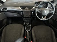 USED 2016 16 VAUXHALL CORSA 1.0 SE ECOFLEX S/S 5d 89 BHP 