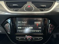 USED 2016 16 VAUXHALL CORSA 1.0 SE ECOFLEX S/S 5d 89 BHP 