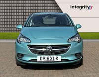 USED 2016 16 VAUXHALL CORSA 1.0 SE ECOFLEX S/S 5d 89 BHP 