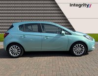 USED 2016 16 VAUXHALL CORSA 1.0 SE ECOFLEX S/S 5d 89 BHP 