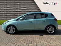 USED 2016 16 VAUXHALL CORSA 1.0 SE ECOFLEX S/S 5d 89 BHP 