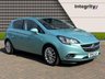 USED 2016 16 VAUXHALL CORSA 1.0 SE ECOFLEX S/S 5d 89 BHP 