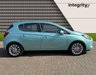 USED 2016 16 VAUXHALL CORSA 1.0 SE ECOFLEX S/S 5d 89 BHP 
