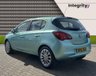 USED 2016 16 VAUXHALL CORSA 1.0 SE ECOFLEX S/S 5d 89 BHP 