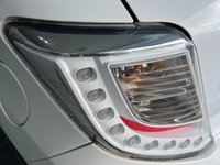 USED 2013 13 TOYOTA YARIS 1.3 VVT-I TREND 5d 98 BHP Reversing Camera - Bluetooth