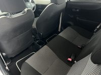 USED 2013 13 TOYOTA YARIS 1.3 VVT-I TREND 5d 98 BHP Reversing Camera - Bluetooth