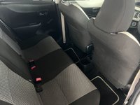 USED 2013 13 TOYOTA YARIS 1.3 VVT-I TREND 5d 98 BHP Reversing Camera - Bluetooth