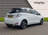 USED 2013 13 TOYOTA YARIS 1.3 VVT-I TREND 5d 98 BHP Reversing Camera - Bluetooth