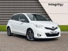 USED 2013 13 TOYOTA YARIS 1.3 VVT-I TREND 5d 98 BHP Reversing Camera - Bluetooth