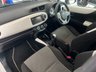 USED 2013 13 TOYOTA YARIS 1.3 VVT-I TREND 5d 98 BHP Reversing Camera - Bluetooth