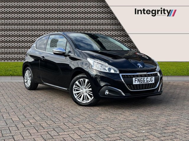 Integrity Automotive Limited