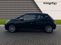 USED 2017 66 PEUGEOT 208 1.2 ALLURE 3d 82 BHP Apple Car Play - Cruise Control