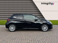 USED 2017 66 PEUGEOT 208 1.2 ALLURE 3d 82 BHP Apple Car Play - Cruise Control