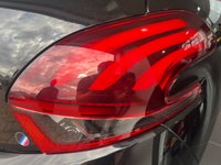 USED 2017 66 PEUGEOT 208 1.2 ALLURE 3d 82 BHP Apple Car Play - Cruise Control