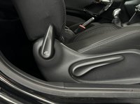 USED 2017 66 PEUGEOT 208 1.2 ALLURE 3d 82 BHP Apple Car Play - Cruise Control