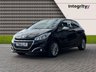 USED 2017 66 PEUGEOT 208 1.2 ALLURE 3d 82 BHP Apple Car Play - Cruise Control
