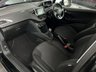 USED 2017 66 PEUGEOT 208 1.2 ALLURE 3d 82 BHP Apple Car Play - Cruise Control