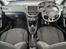USED 2017 66 PEUGEOT 208 1.2 ALLURE 3d 82 BHP Apple Car Play - Cruise Control