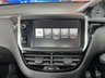 USED 2017 66 PEUGEOT 208 1.2 ALLURE 3d 82 BHP Apple Car Play - Cruise Control