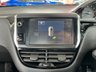 USED 2017 66 PEUGEOT 208 1.2 ALLURE 3d 82 BHP Apple Car Play - Cruise Control