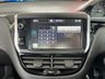 USED 2017 66 PEUGEOT 208 1.2 ALLURE 3d 82 BHP Apple Car Play - Cruise Control
