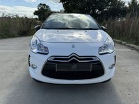 USED 2014 64 CITROEN DS3 1.6 E-HDI DSTYLE PLUS 3d 90 BHP FREE ROAD TAX! 2 PREV OWNERS