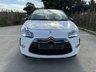 USED 2014 64 CITROEN DS3 1.6 E-HDI DSTYLE PLUS 3d 90 BHP FREE ROAD TAX! 2 PREV OWNERS