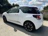 USED 2014 64 CITROEN DS3 1.6 E-HDI DSTYLE PLUS 3d 90 BHP FREE ROAD TAX! 2 PREV OWNERS