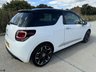 USED 2014 64 CITROEN DS3 1.6 E-HDI DSTYLE PLUS 3d 90 BHP FREE ROAD TAX! 2 PREV OWNERS