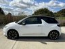USED 2014 64 CITROEN DS3 1.6 E-HDI DSTYLE PLUS 3d 90 BHP FREE ROAD TAX! 2 PREV OWNERS