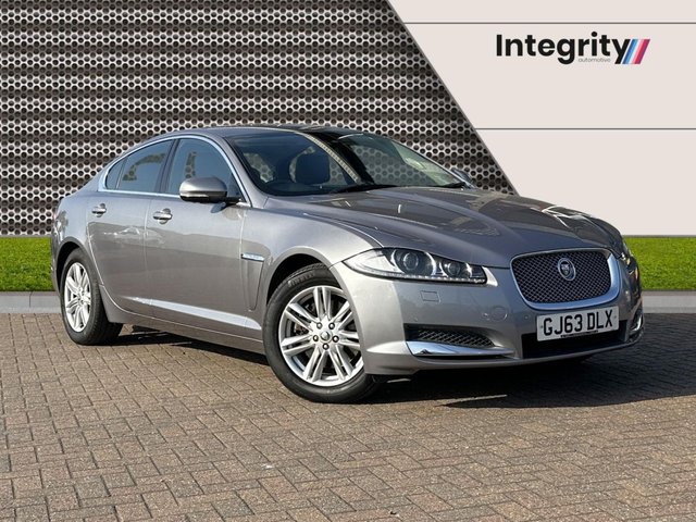 Integrity Automotive Limited