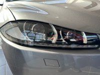 USED 2013 63 JAGUAR XF 2.2 D LUXURY 4d 200 BHP REVERSING CAMERA - NAVIGATION - PDC