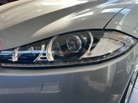USED 2013 63 JAGUAR XF 2.2 D LUXURY 4d 200 BHP REVERSING CAMERA - NAVIGATION - PDC