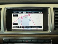 USED 2013 63 JAGUAR XF 2.2 D LUXURY 4d 200 BHP REVERSING CAMERA - NAVIGATION - PDC