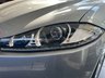 USED 2013 63 JAGUAR XF 2.2 D LUXURY 4d 200 BHP REVERSING CAMERA - NAVIGATION - PDC