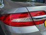 USED 2013 63 JAGUAR XF 2.2 D LUXURY 4d 200 BHP REVERSING CAMERA - NAVIGATION - PDC