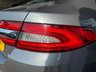 USED 2013 63 JAGUAR XF 2.2 D LUXURY 4d 200 BHP REVERSING CAMERA - NAVIGATION - PDC