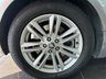 USED 2013 63 JAGUAR XF 2.2 D LUXURY 4d 200 BHP REVERSING CAMERA - NAVIGATION - PDC