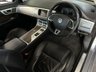 USED 2013 63 JAGUAR XF 2.2 D LUXURY 4d 200 BHP REVERSING CAMERA - NAVIGATION - PDC